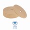 Boardwalk Burnishing Floor Pads, 27 in. Diameter, Tan, 5PK 7000126614 - alternate 6